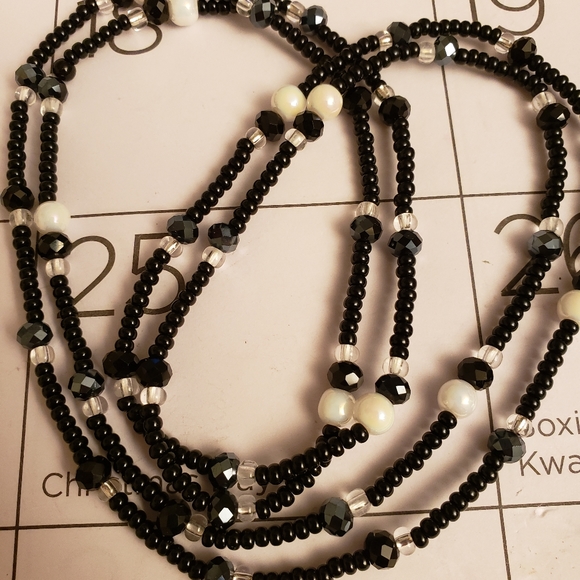 Waist beads and bracelets - Picture 9 of 16